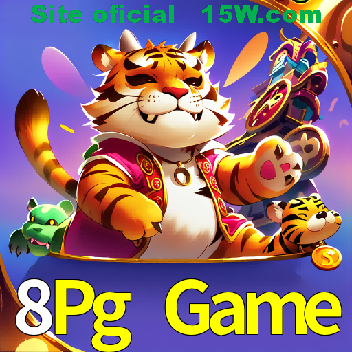 8Pg Game